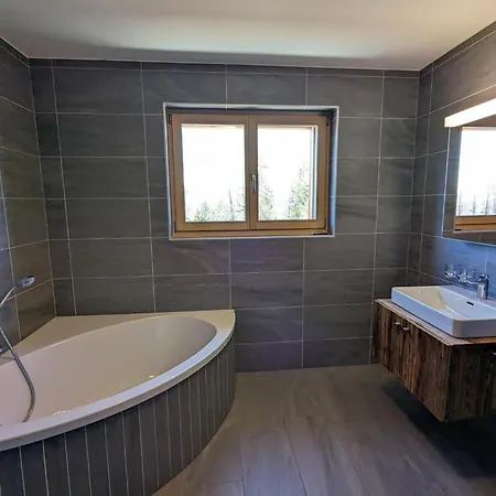 Apartment Idyllic Near Ski-slope *