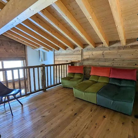 Idyllic Near Ski-slope Apartment *