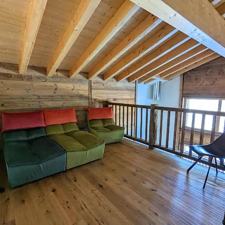 Idyllic Near Ski-slope Apartment *