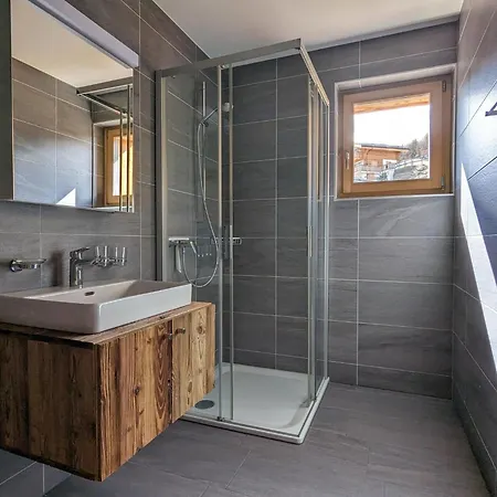 Apartment Idyllic Near Ski-slope