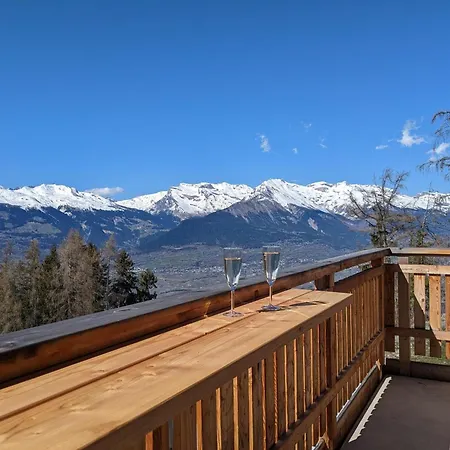 Idyllic Near Ski-slope Appartement