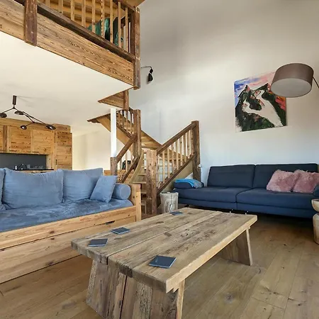 Appartement Idyllic Near Ski-slope